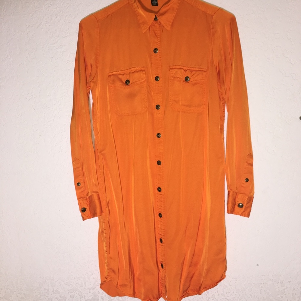 Lauren Ralph Lauren Dress Size 4